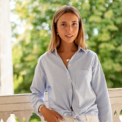 Photo de Prêt-à-Porter CHEMISE LAURE chez Perrine et Antoinette