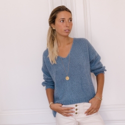 Photo de Accueil PULL MARC chez Perrine et Antoinette