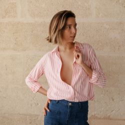 Photo de Accueil CHEMISE DELY chez Perrine et Antoinette