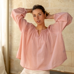 Photo de Prêt-à-Porter BLOUSE BLANDINE chez Perrine et Antoinette